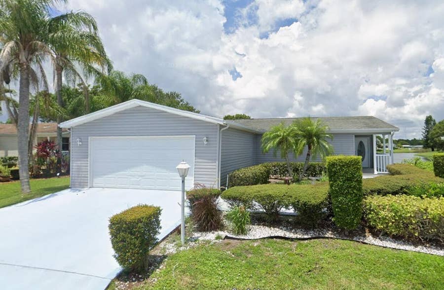 Property photo for 8027 9TH HOLE Drive, Port St Lucie, FL