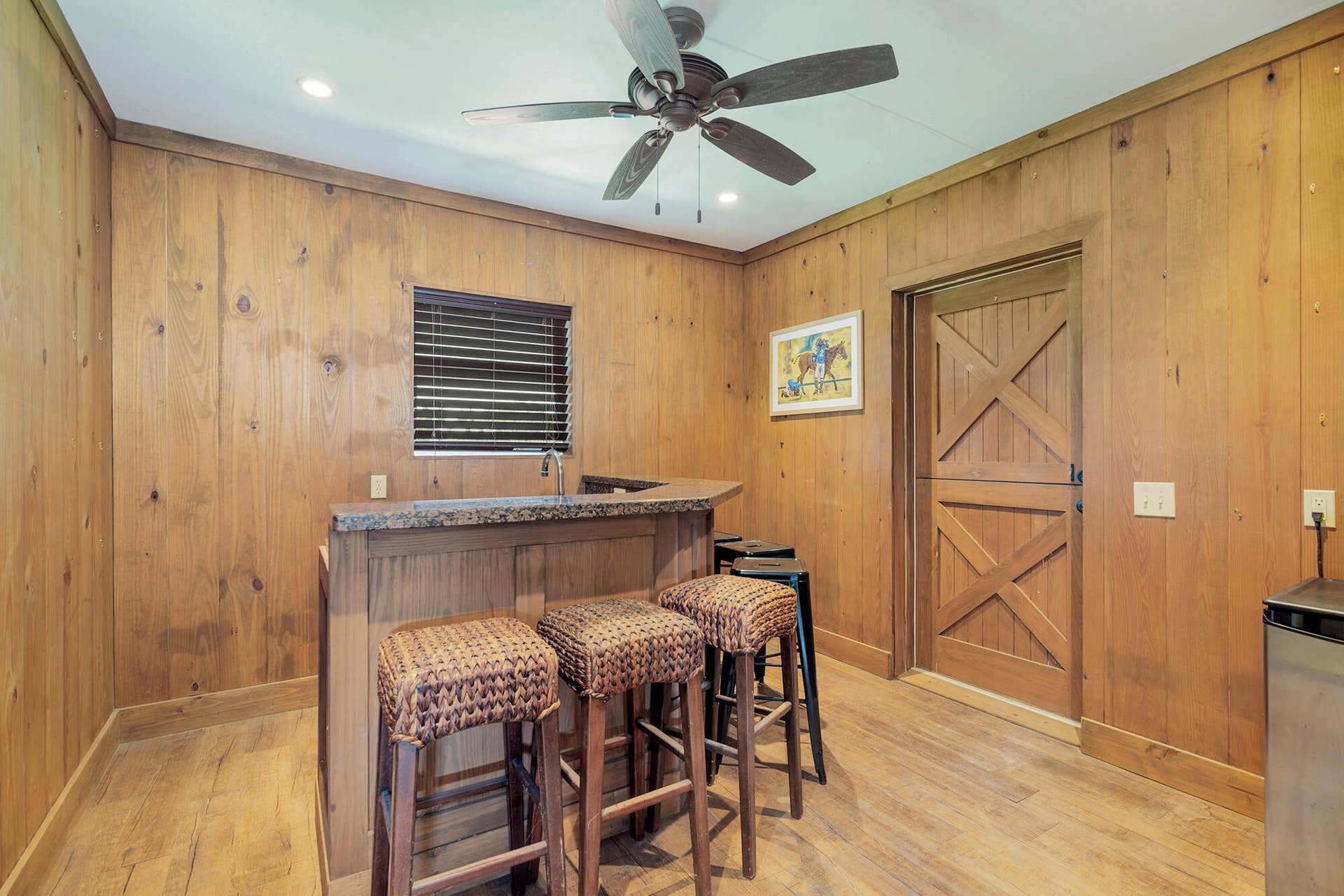 Bar Room