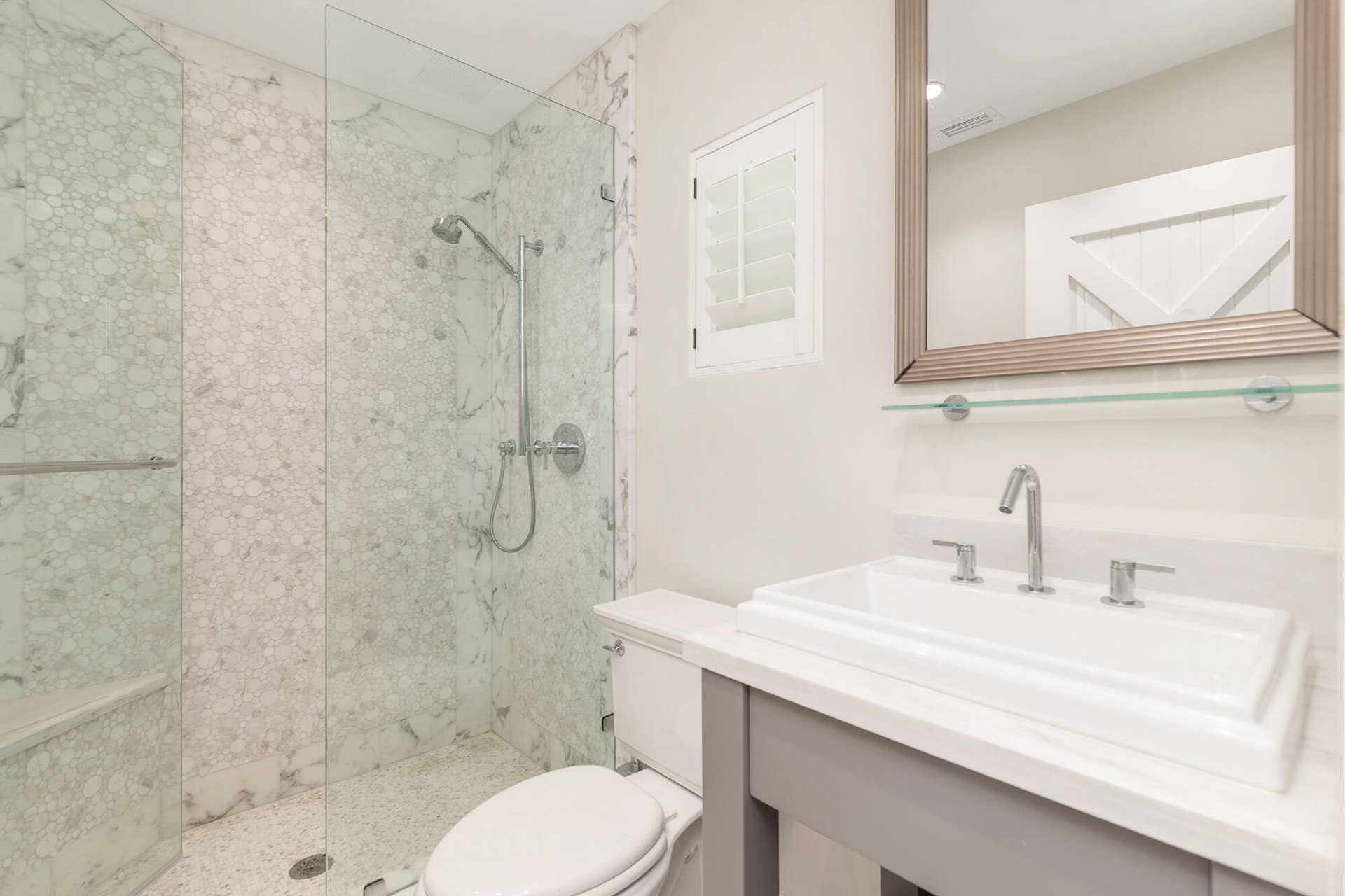 East Cabana Bathroom