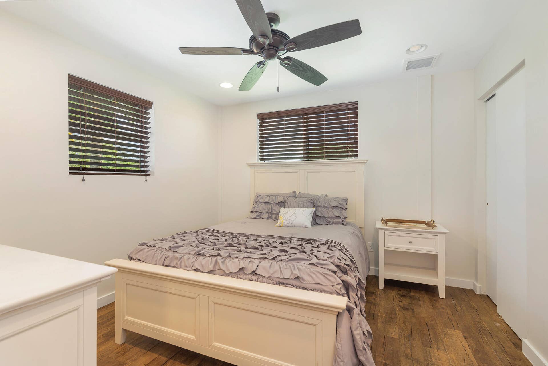 Staff Bedroom 2