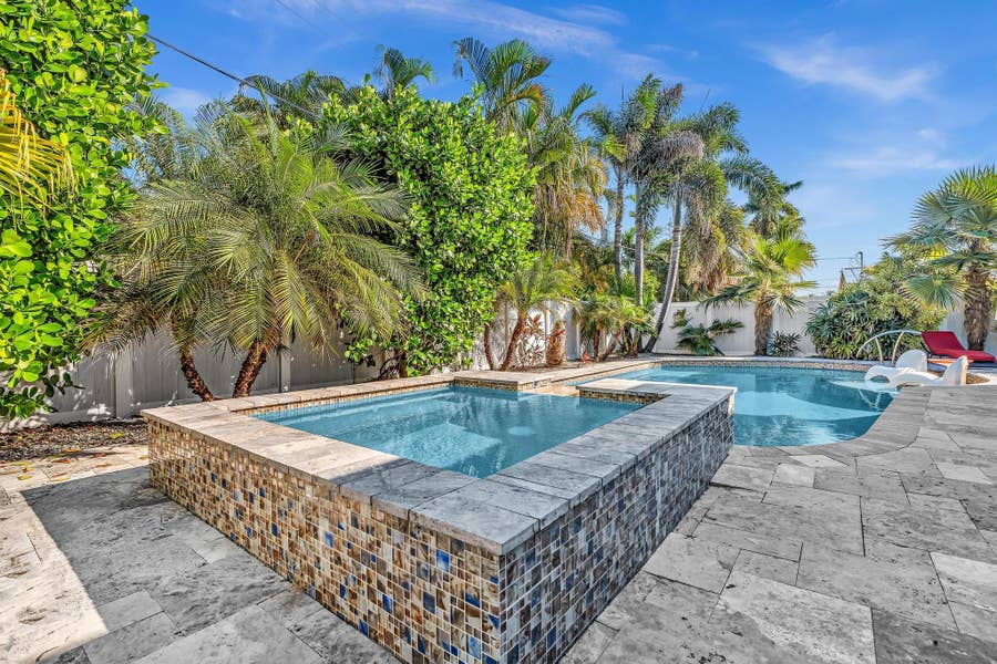 Property photo for 3450 NE 19th Avenue, Oakland Park, FL