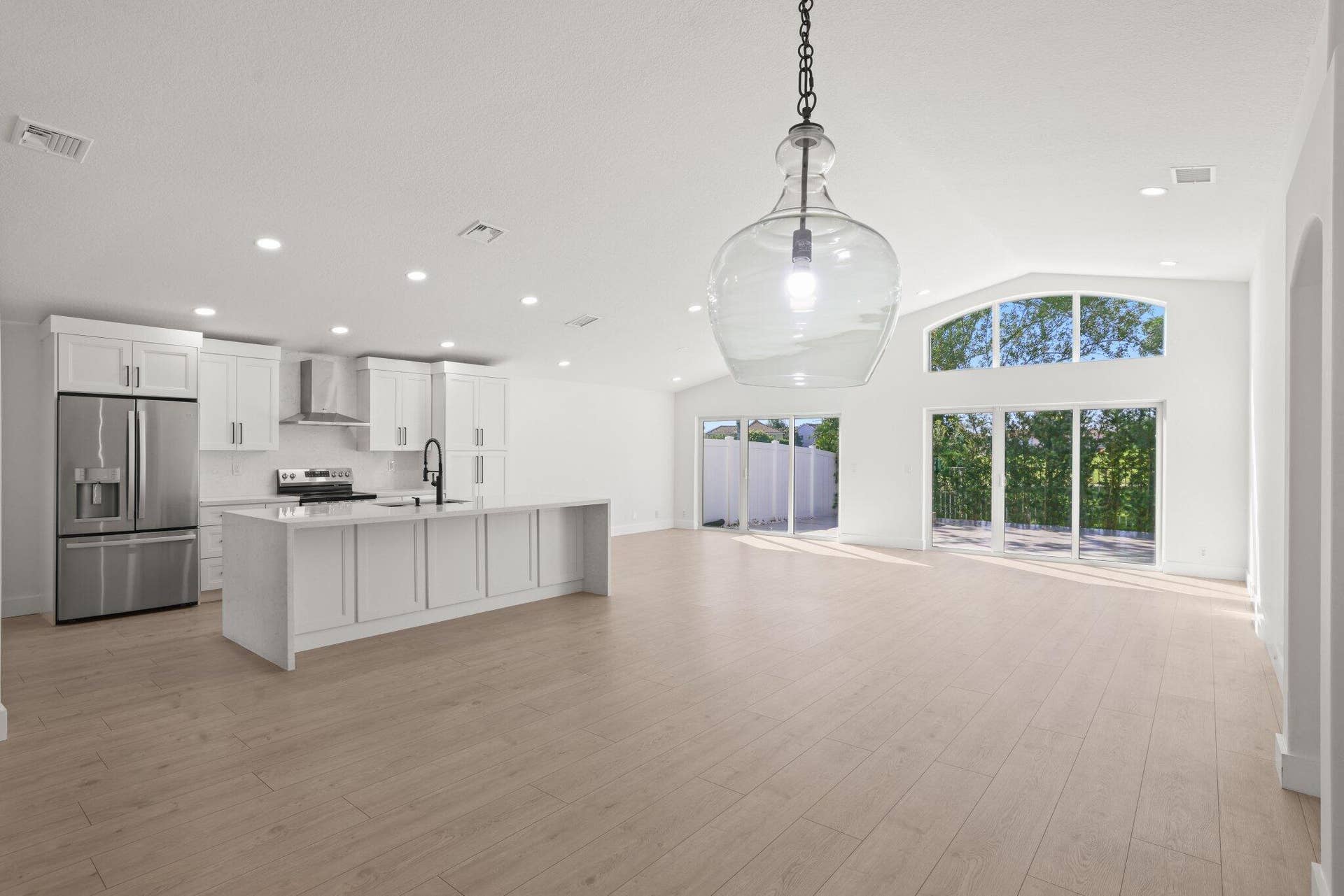 Living Space