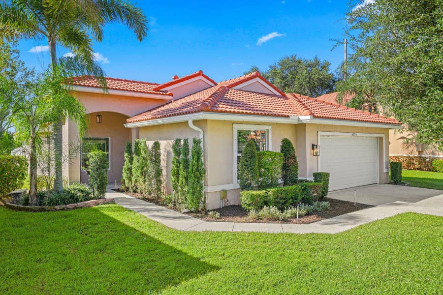 Property photo for 6324 BARTON CREEK Circle, Lake Worth, FL