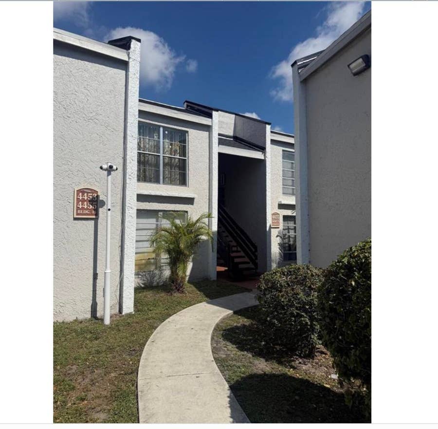 Property photo for 4457 TREEHOUSE Lane, #C, Tamarac, FL