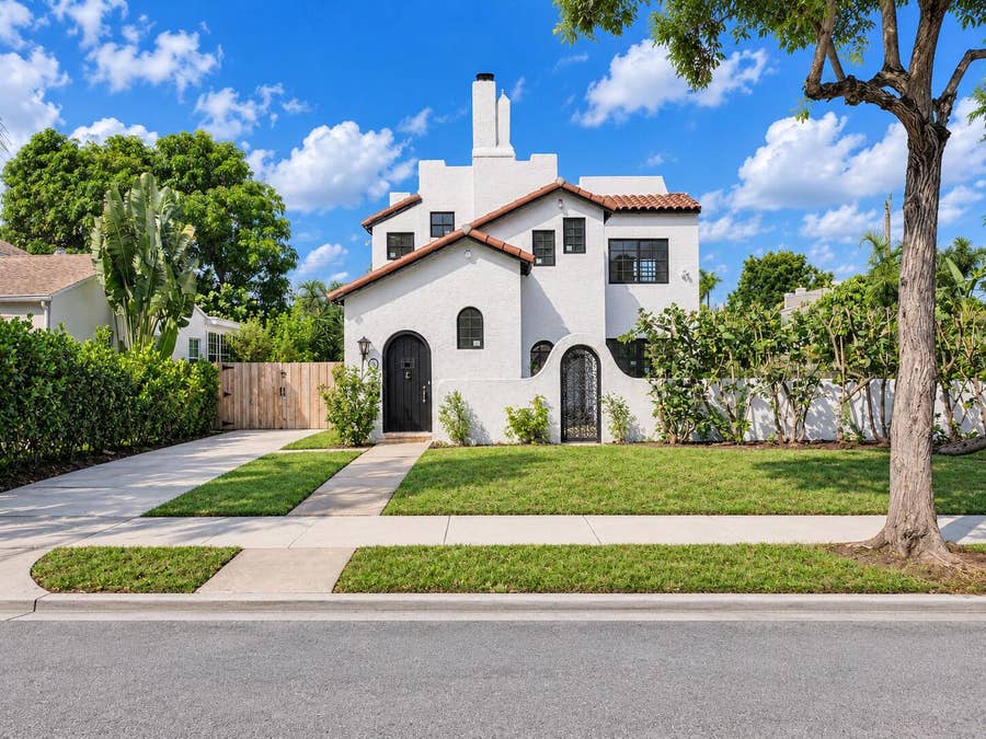 Property photo for 326 Fordham Drive, Lake Worth Beach, FL