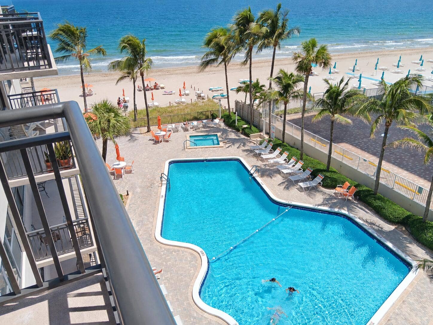 3800 GALT OCEAN Drive, #514, Fort Lauderdale, Fort Lauderdale, FL 33308 Pool