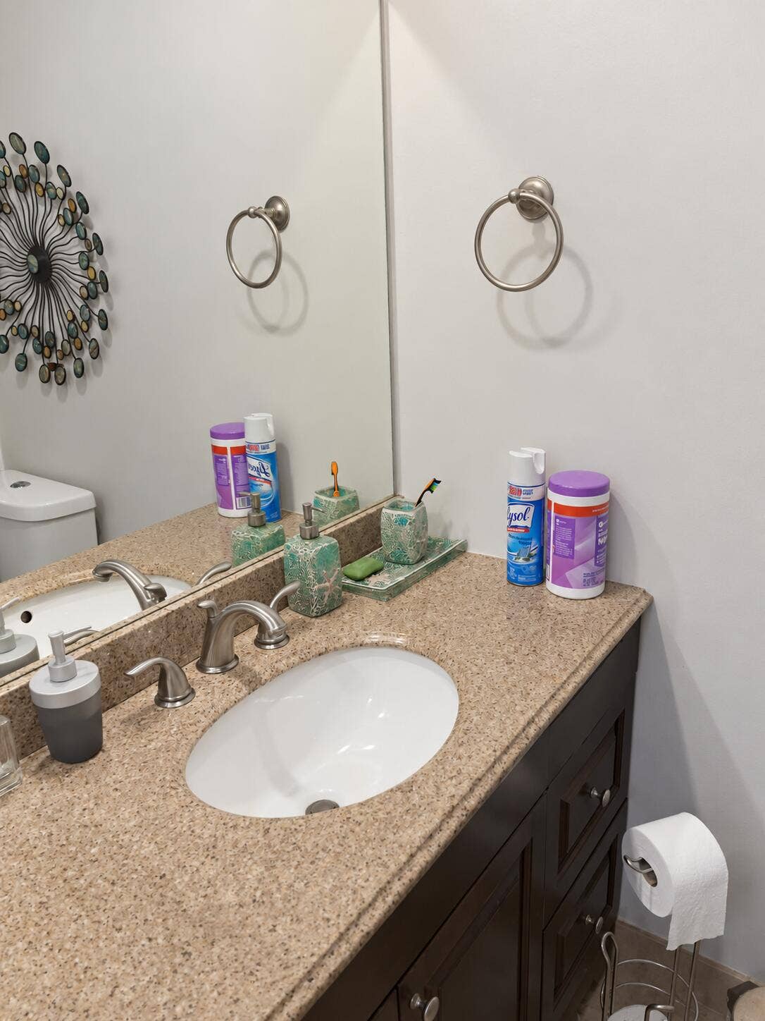 3800 GALT OCEAN Drive, #514, Fort Lauderdale, Fort Lauderdale, FL 33308 Bathroom