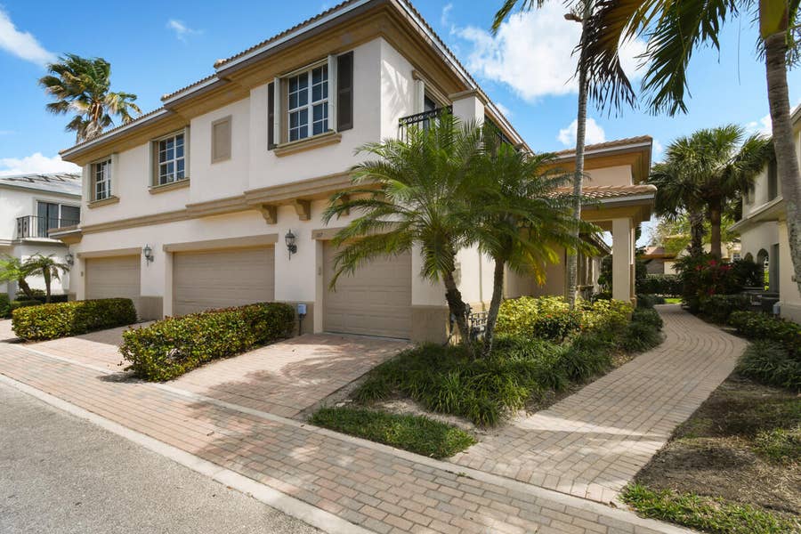 Property photo for 107 Evergrene Parkway, Palm Beach Gardens, FL