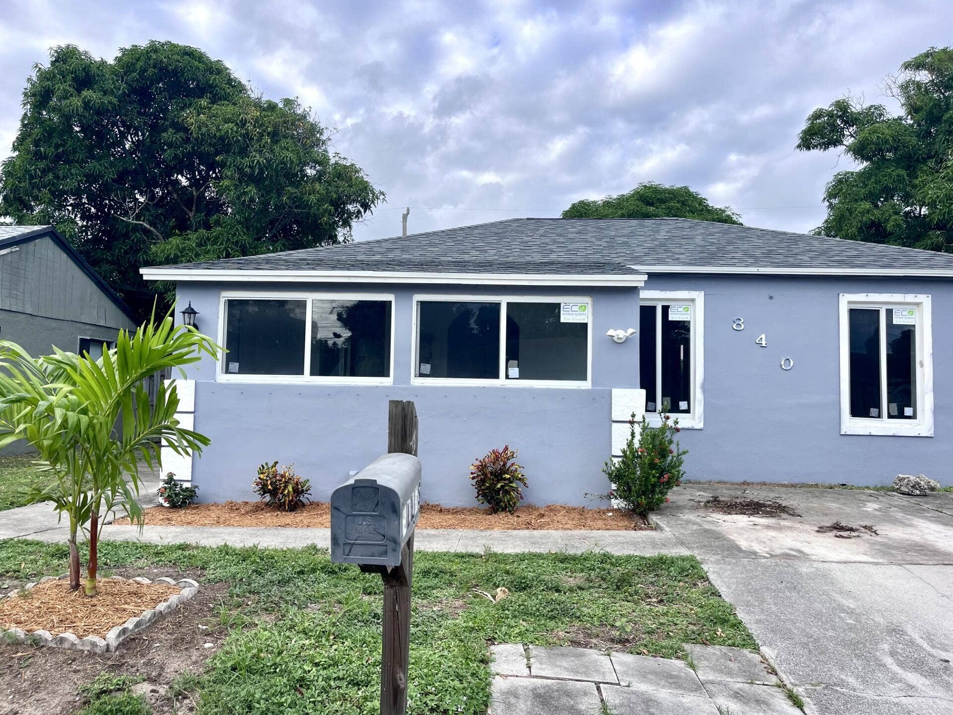 840 W 2ND Street, Riviera Beach, FL 33404 Front 840 W 2nd png
