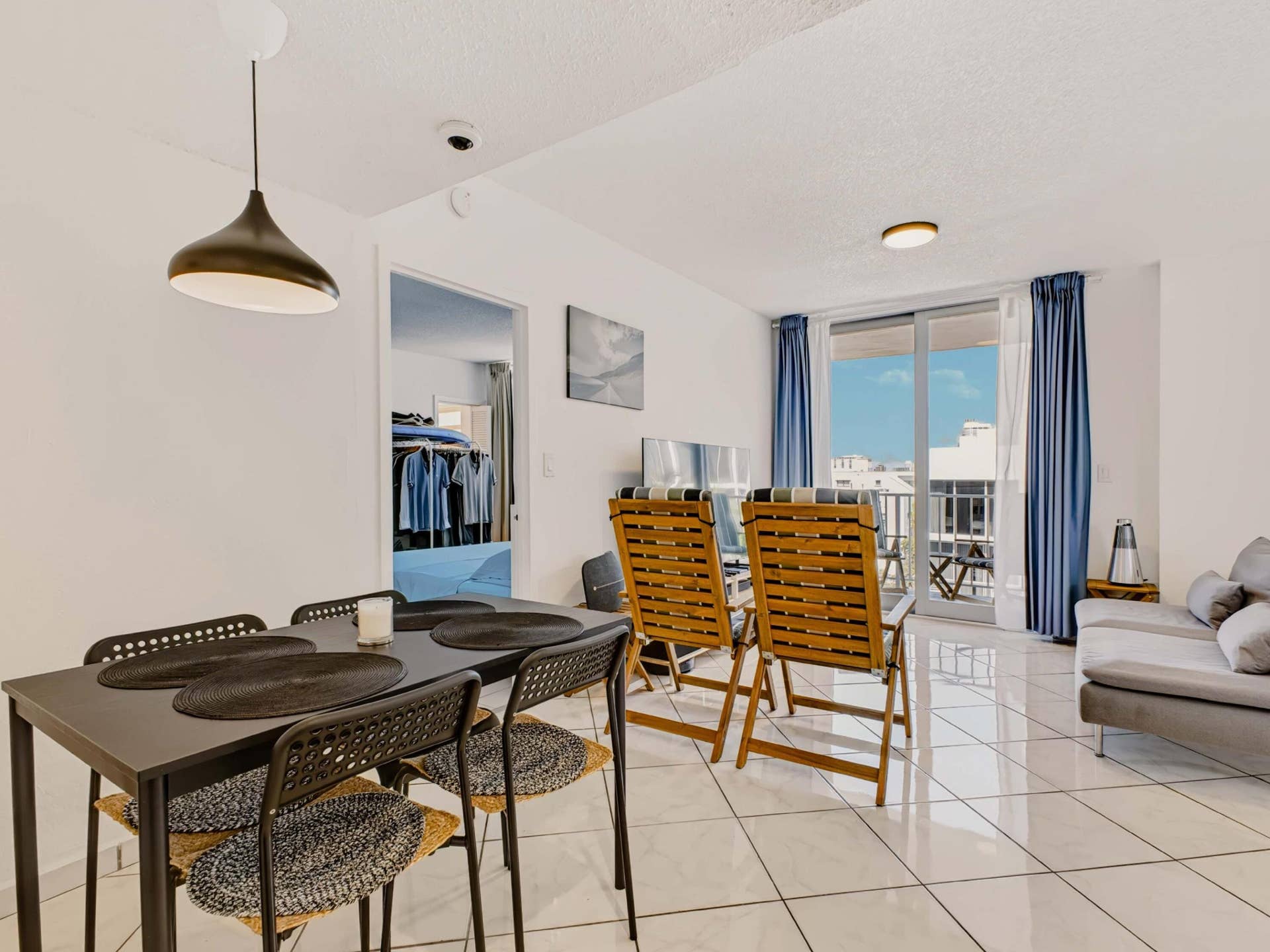 Dining Living