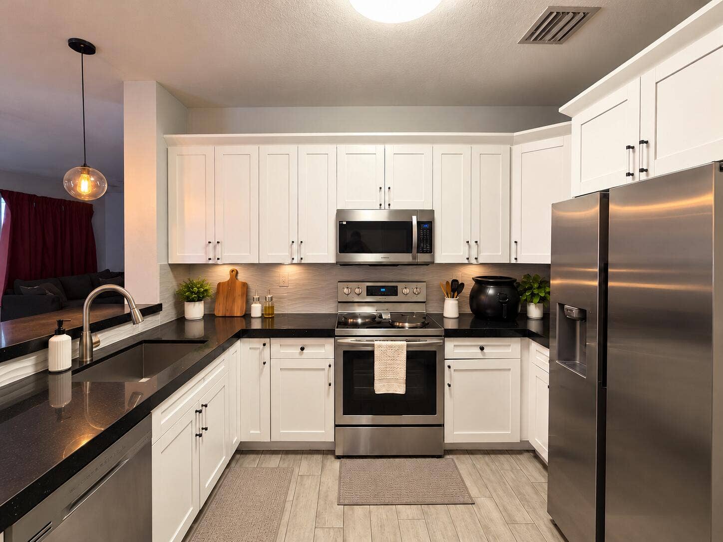 1720 NW 8TH Place, Fort Lauderdale, FL 33311 kitchen 5