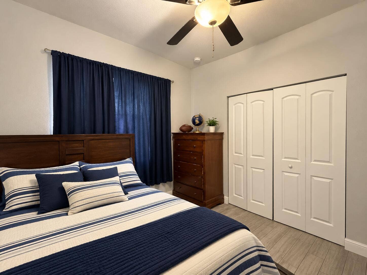 1720 NW 8TH Place, Fort Lauderdale, FL 33311 Guest Bedroom 1
