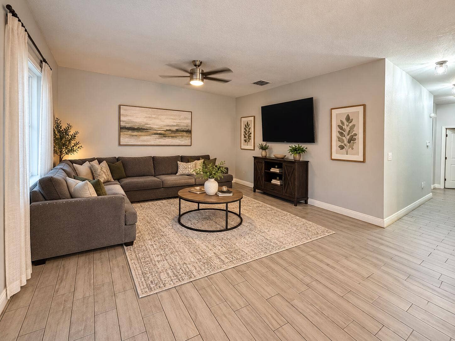 1720 NW 8TH Place, Fort Lauderdale, FL 33311 AI Generated2