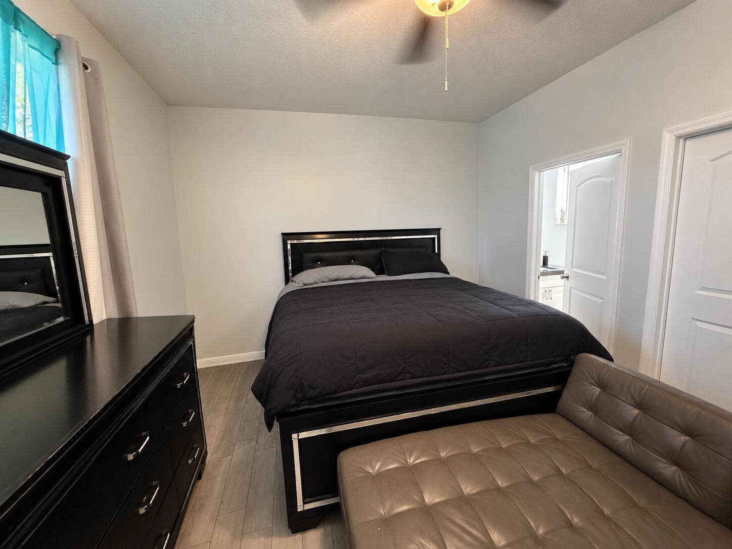 1720 NW 8TH Place, Fort Lauderdale, FL 33311 master bedroom