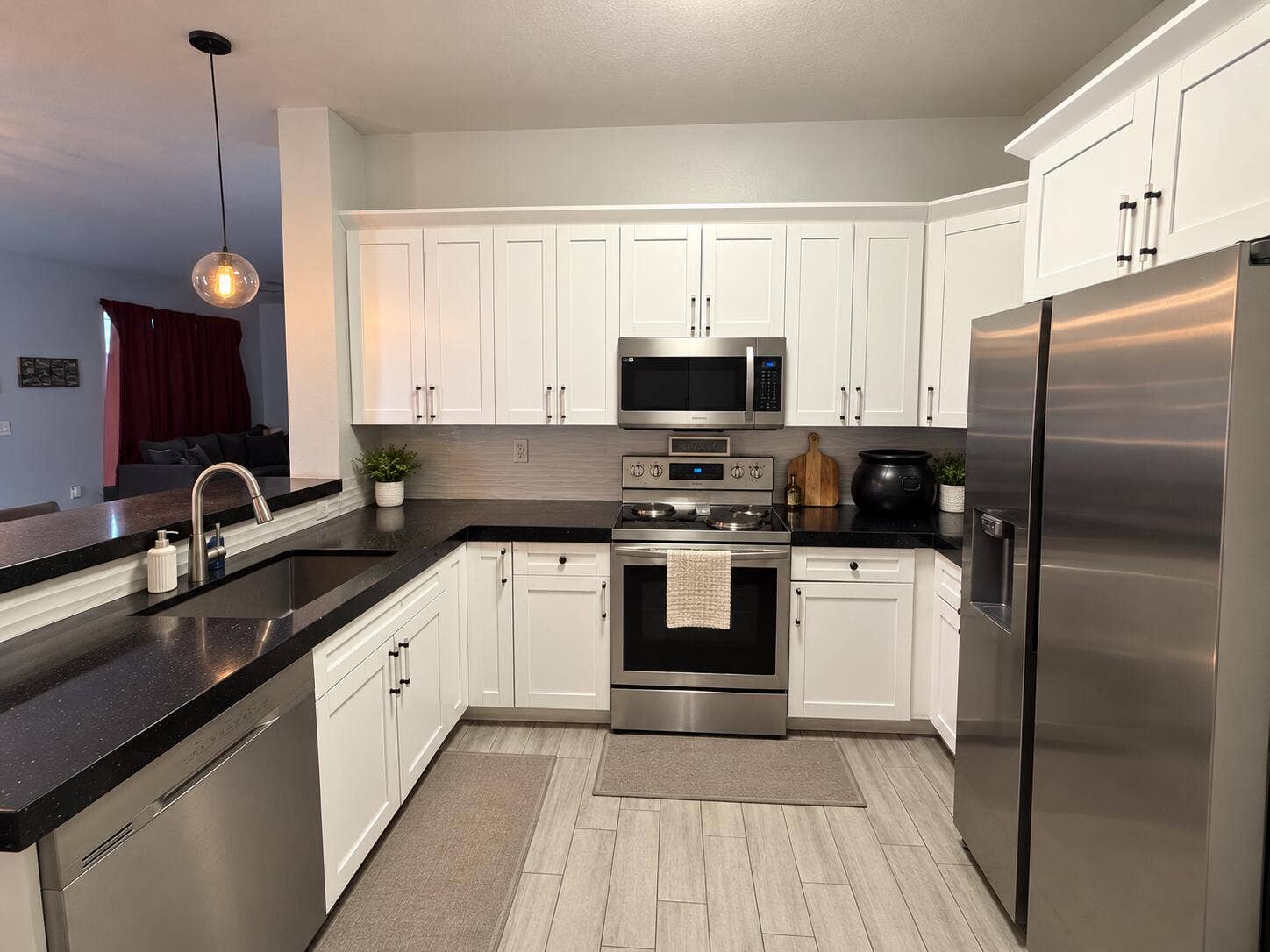 1720 NW 8TH Place, Fort Lauderdale, FL 33311 Kitchen 3