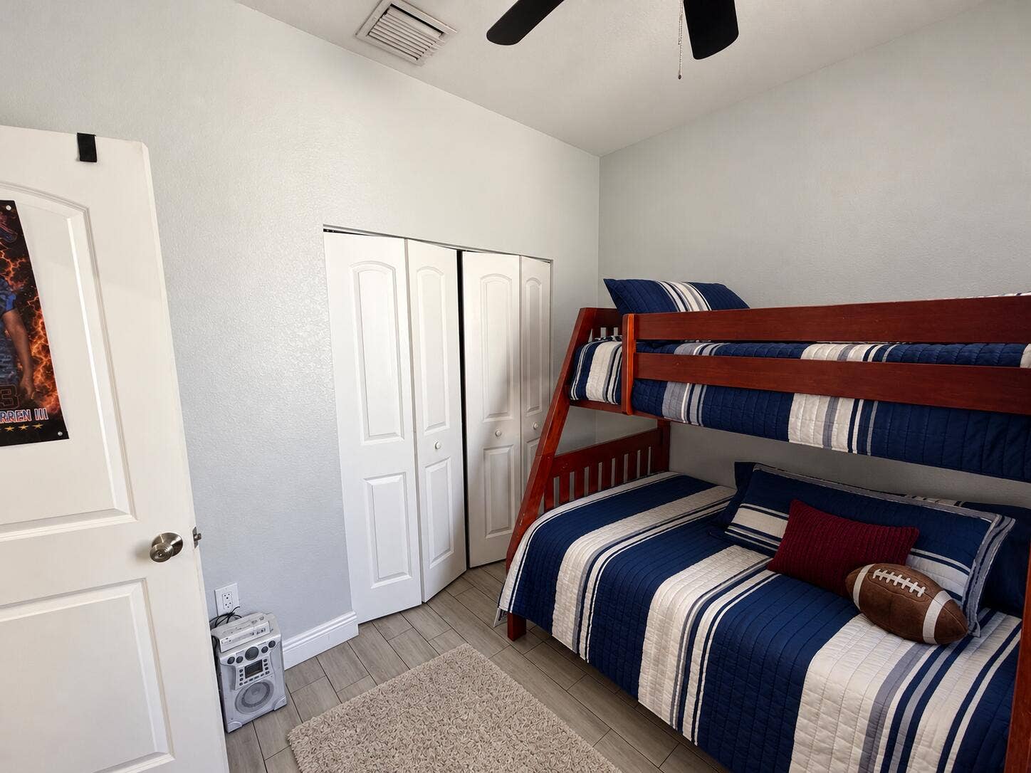 1720 NW 8TH Place, Fort Lauderdale, FL 33311 Guest Bedroom