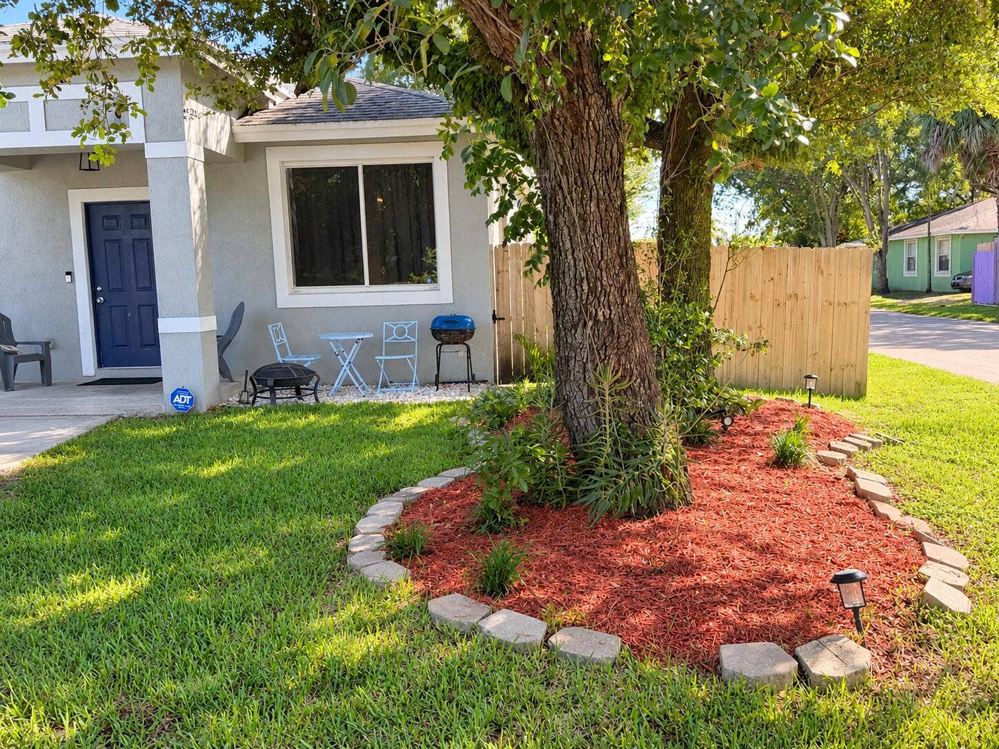 1720 NW 8TH Place, Fort Lauderdale, FL 33311 exterior 4