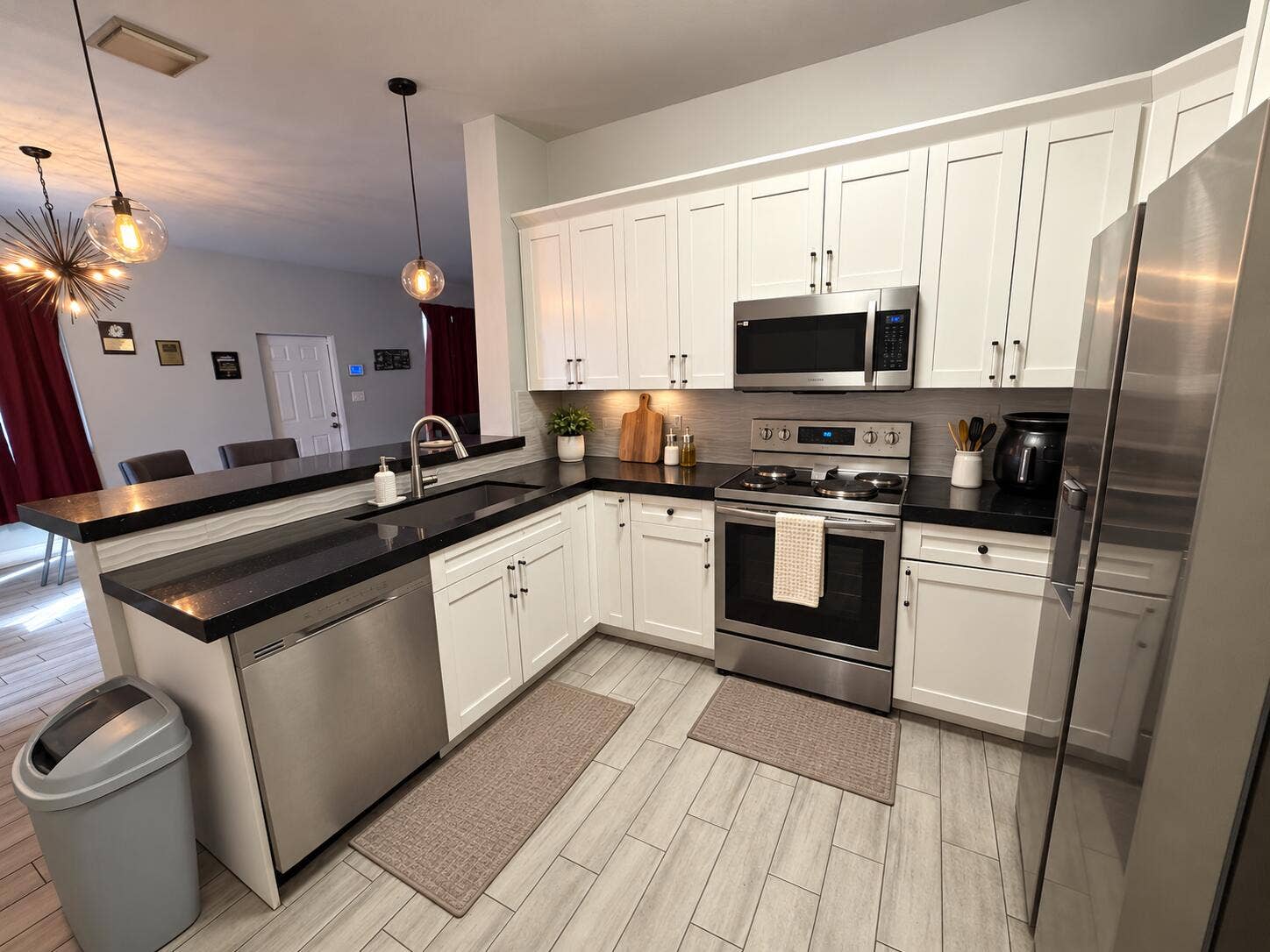 1720 NW 8TH Place, Fort Lauderdale, FL 33311 Kitchen1