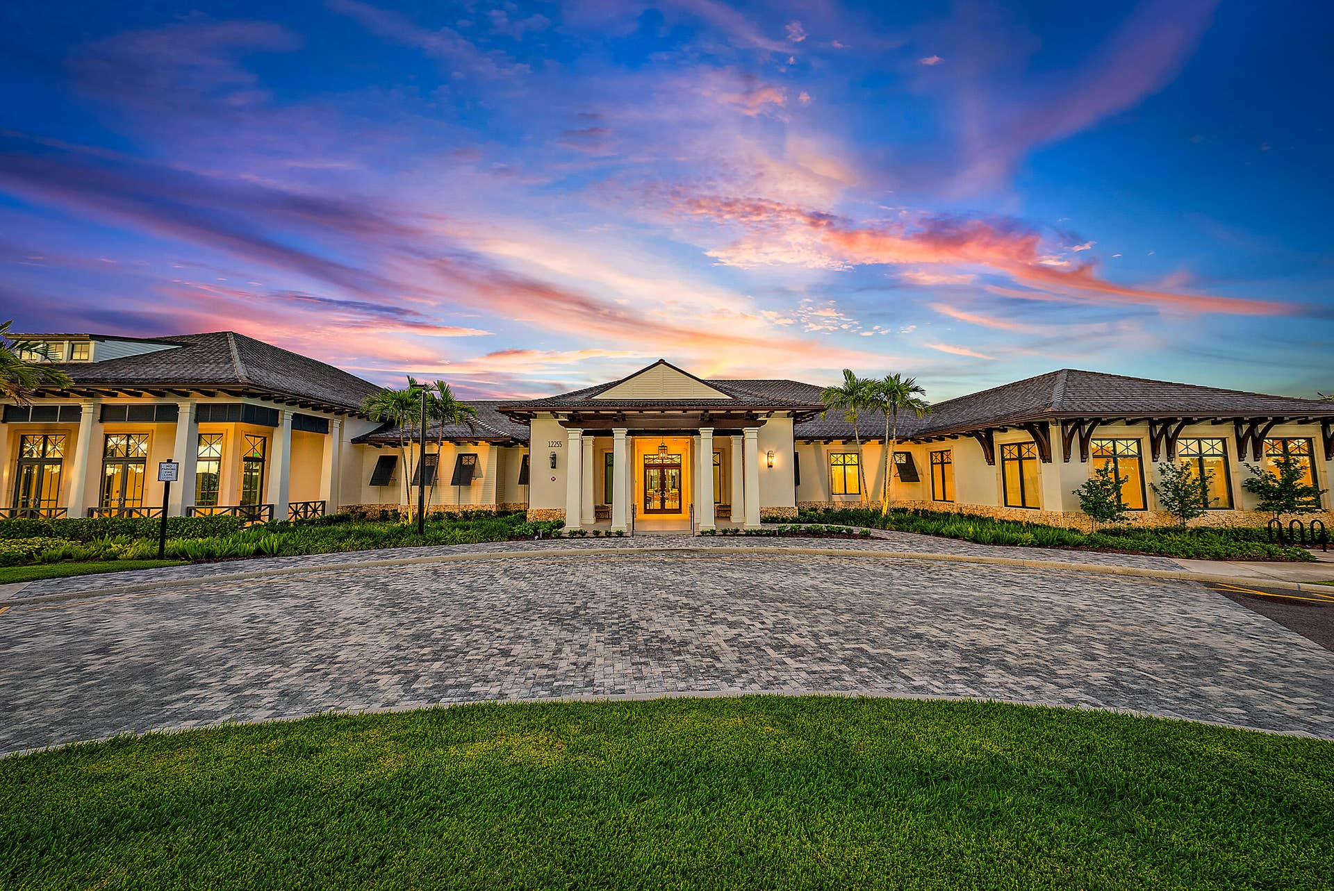 12471 NAUTILUS Circle, Palm Beach Gardens, FL 33412 9171 Crestview Cir MLS-59
