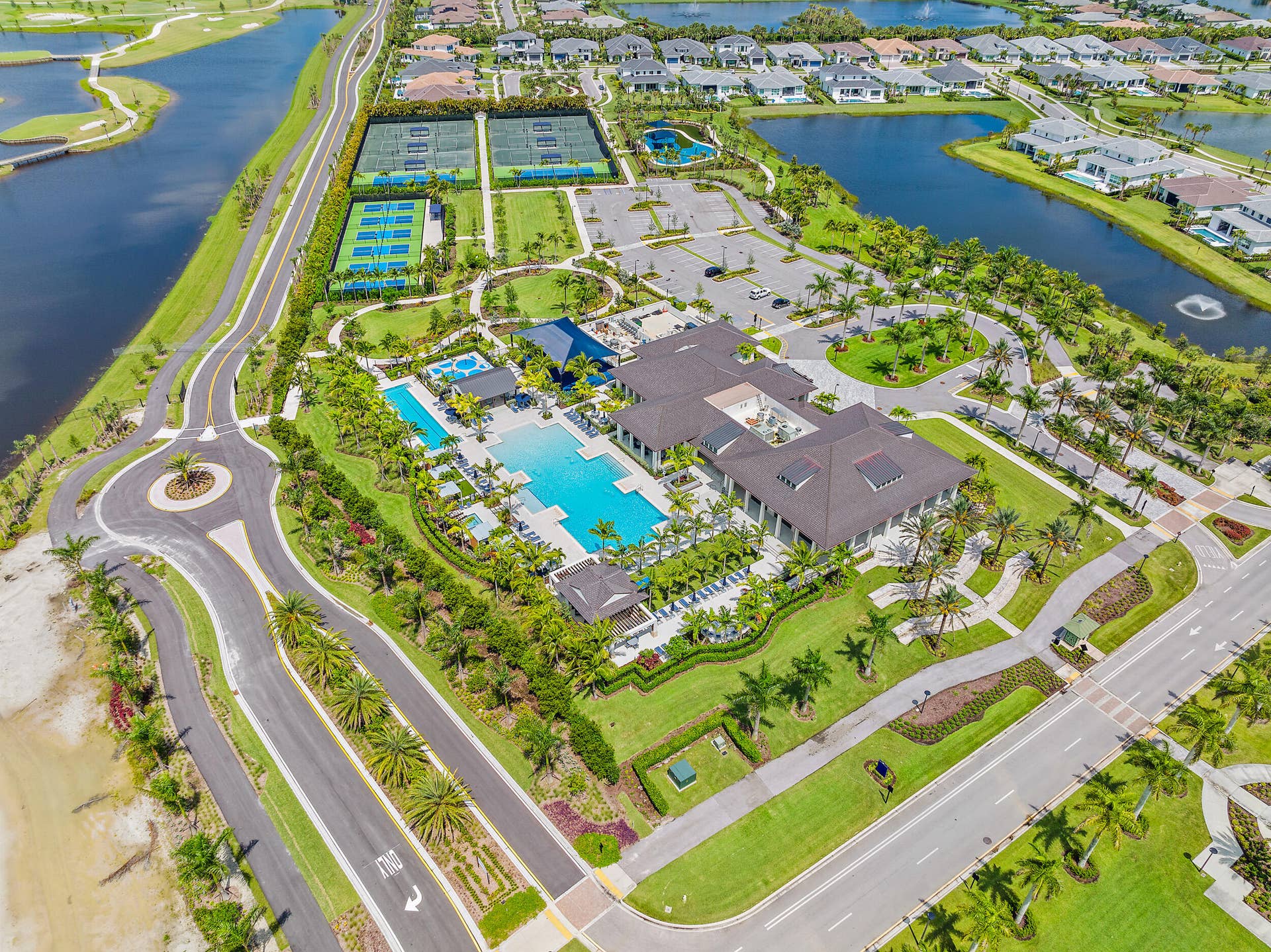 12471 NAUTILUS Circle, Palm Beach Gardens, FL 33412 9171 Crestview Cir MLS-50