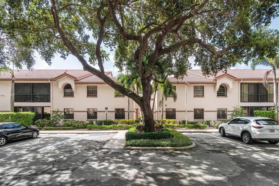 Property photo for 5188 EUROPA Drive, #C, Boynton Beach, FL