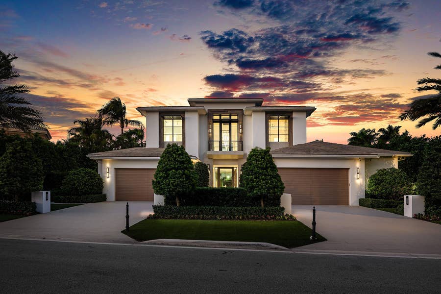 Property photo for 471 ROYAL PALM Way, Boca Raton, FL