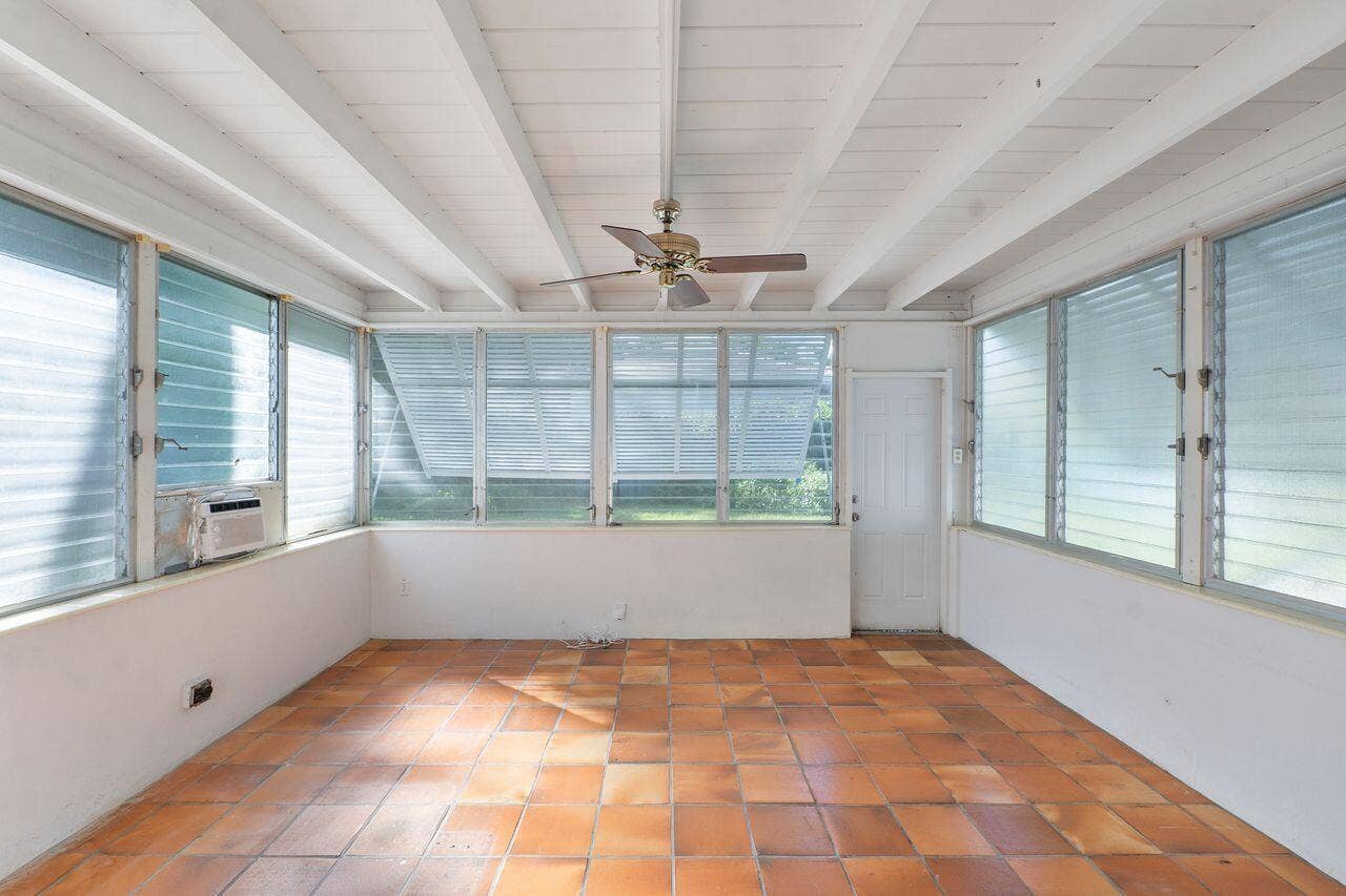 Florida Room