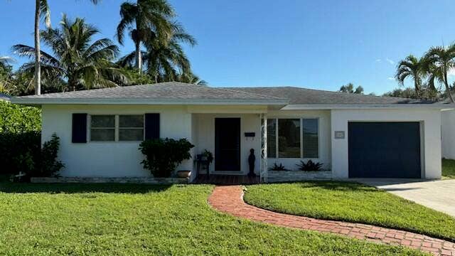 Property photo for 102 NW 12TH Street, Delray Beach, FL