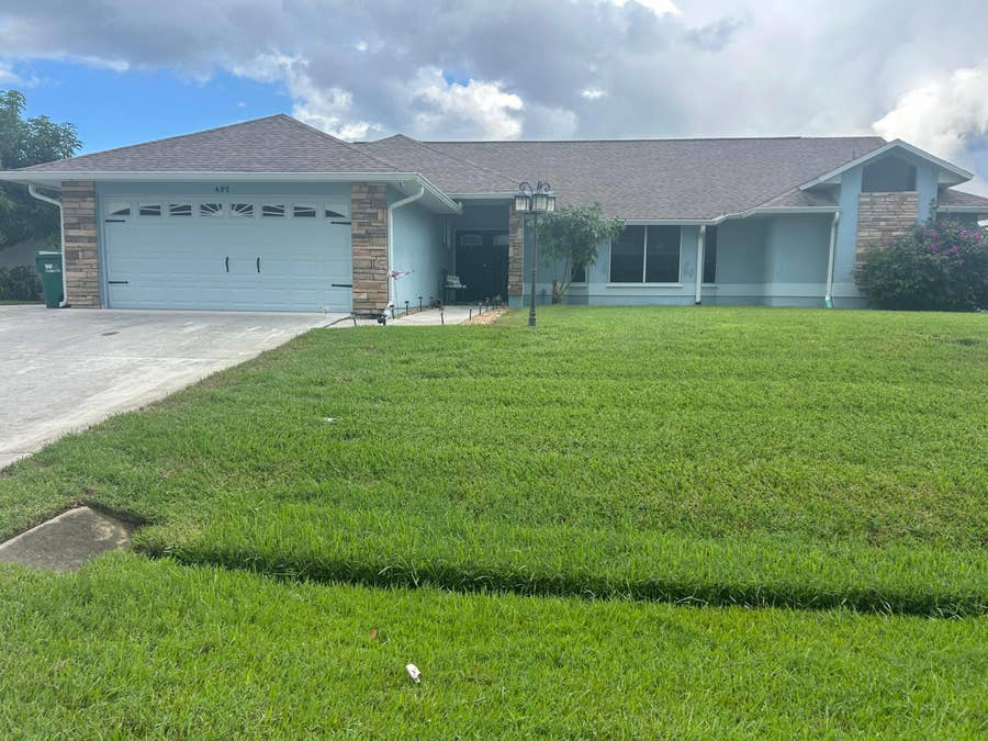 Property photo for 492 Quarry Lane, Sebastian, FL