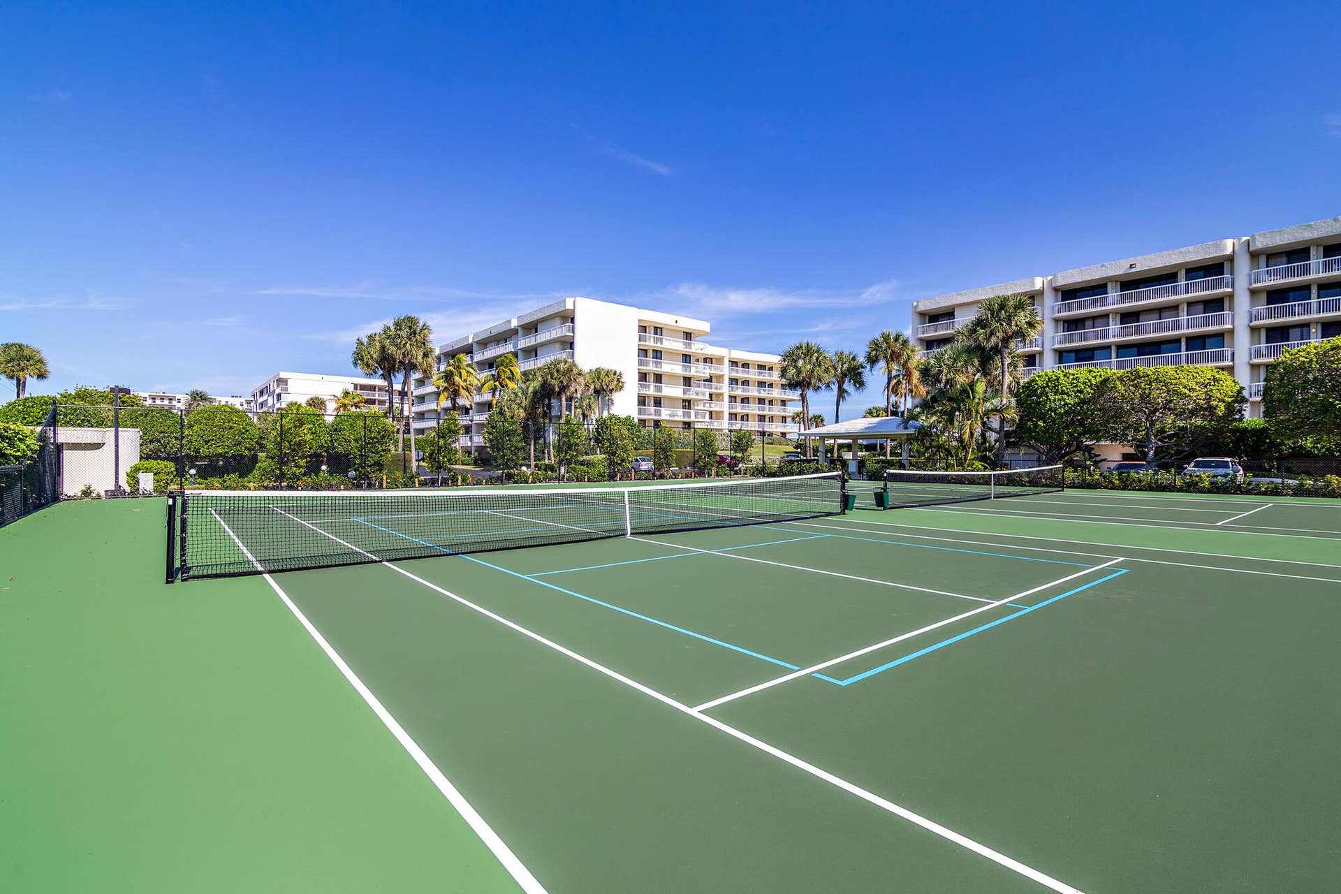 3300 S OCEAN Boulevard, #407N, Palm Beach, FL 33480 Tennis