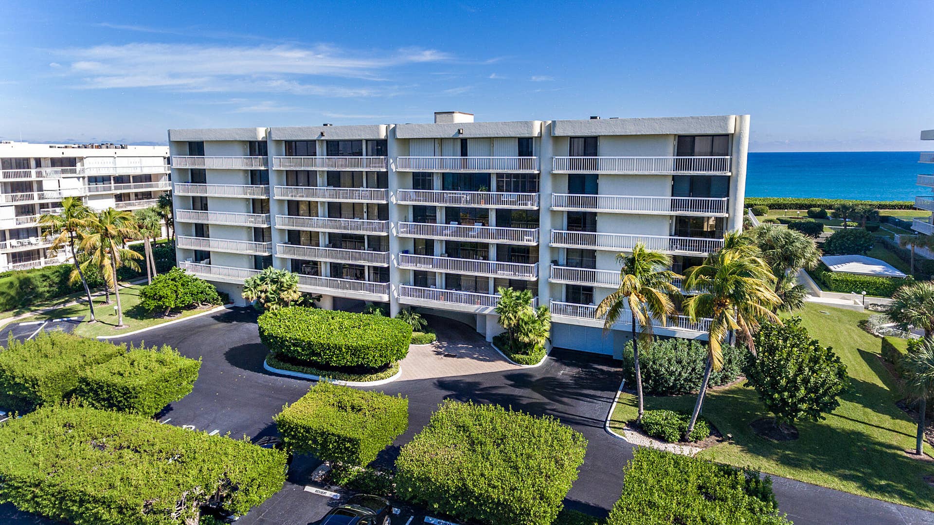 3300 S OCEAN Boulevard, #407N, Palm Beach, FL 33480 North Tower