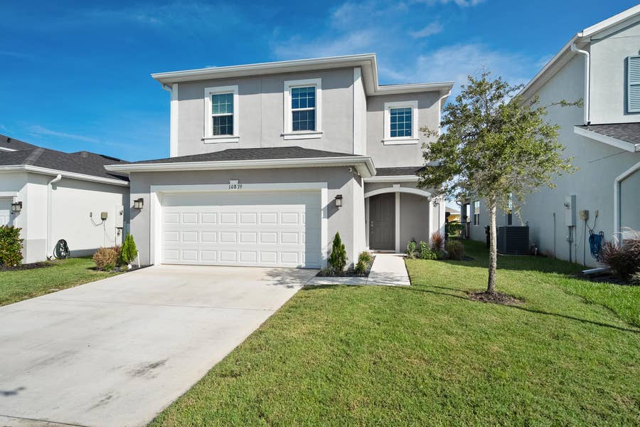 Property photo for 10879 SW ROBBIA Way, Port St Lucie, FL