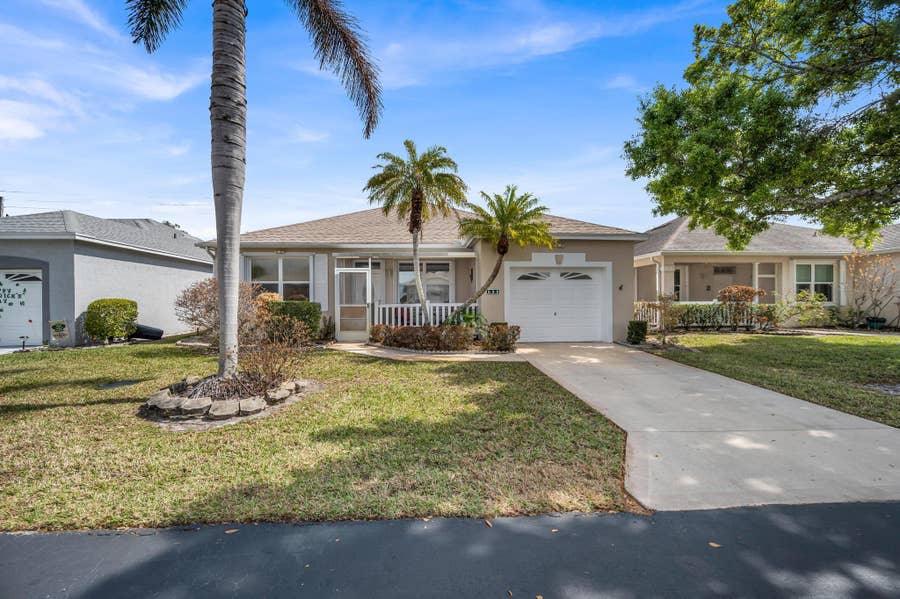 Property photo for 533 NW Portofino Lane, Port St Lucie, FL