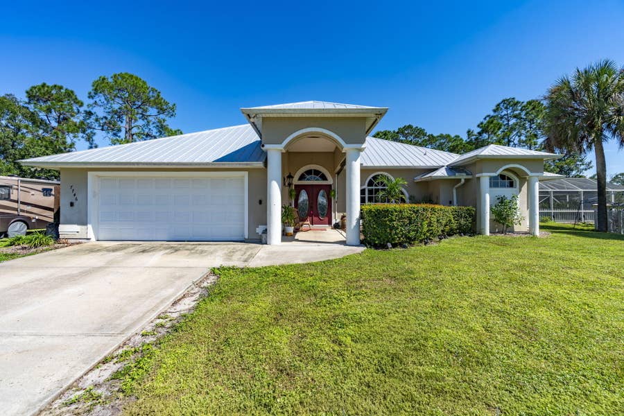 Property photo for 7746 101st Court, Vero Beach, FL