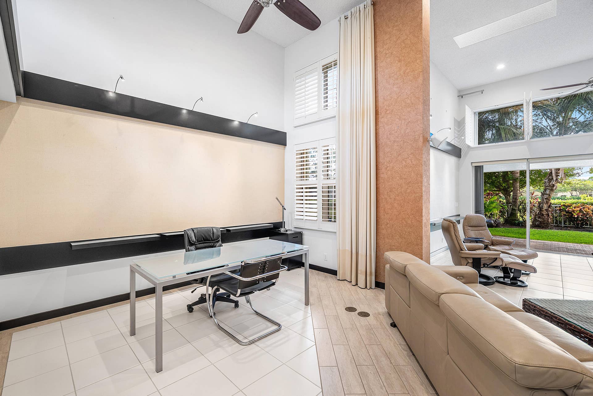 6220 SAN MICHEL Way, Delray Beach, FL 33484 Open Den/ Third Bedroom