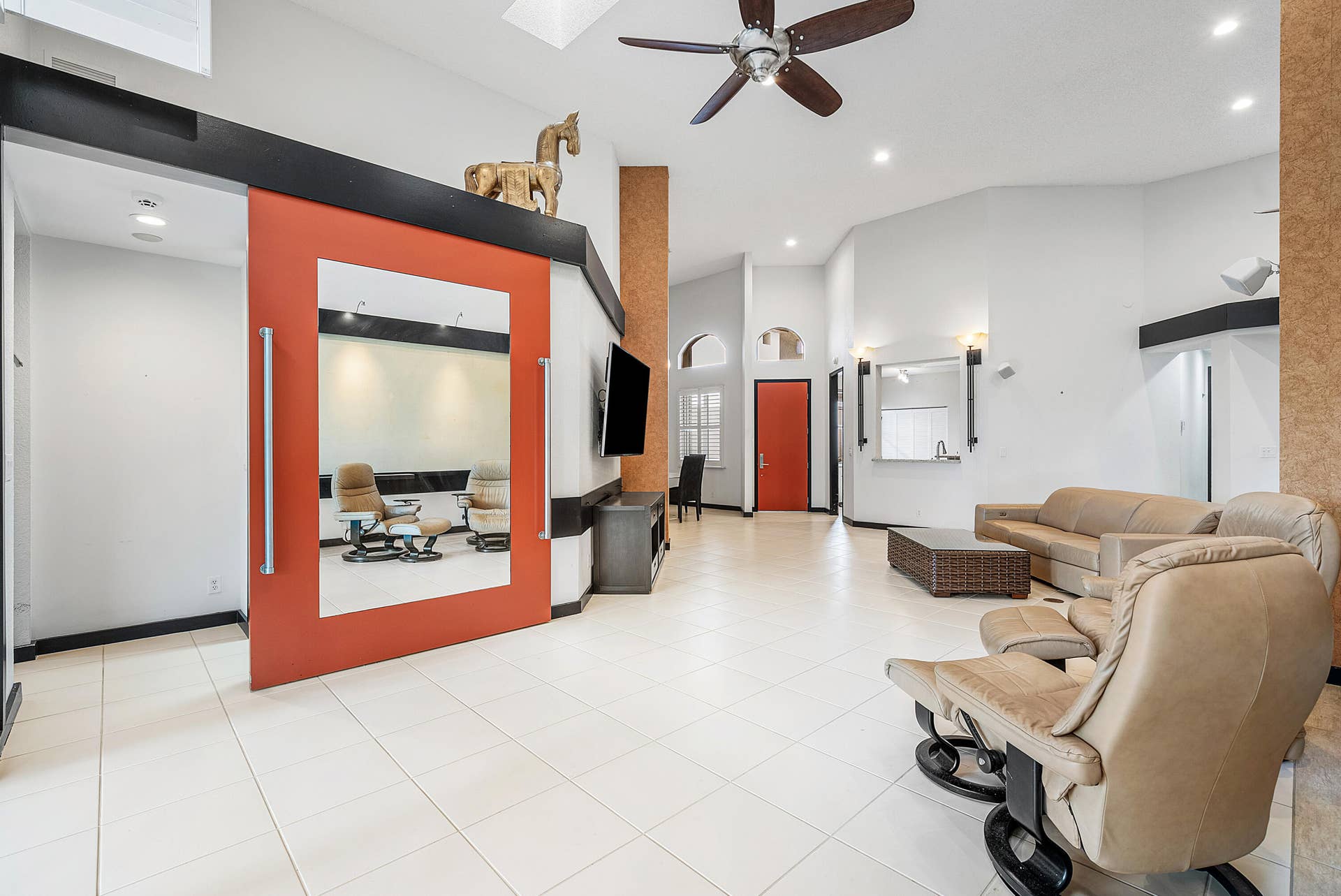6220 SAN MICHEL Way, Delray Beach, FL 33484 Living Room