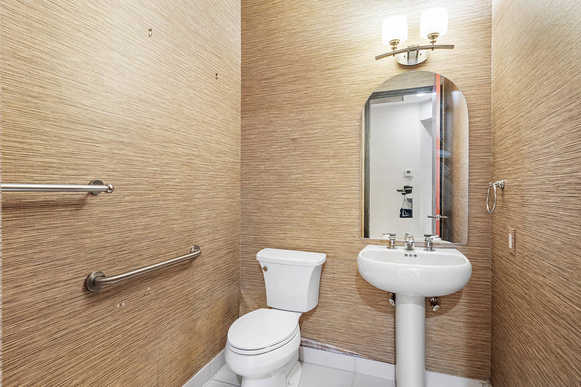 6220 SAN MICHEL Way, Delray Beach, FL 33484 Half Bath