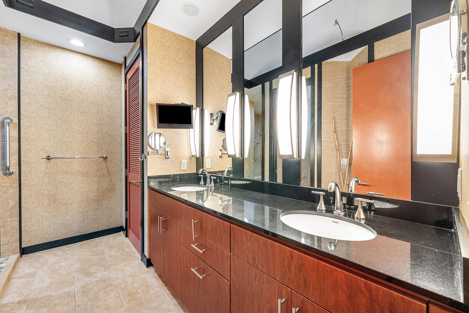 6220 SAN MICHEL Way, Delray Beach, FL 33484 Primary Bathroom