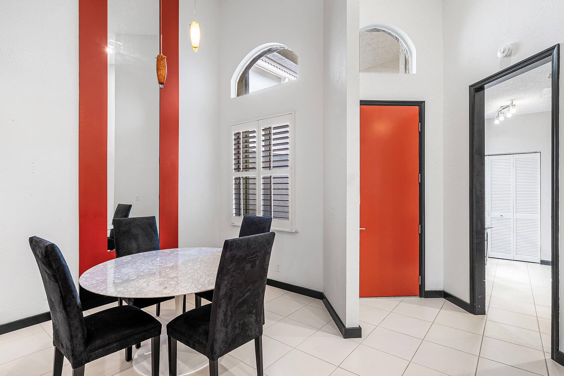 6220 SAN MICHEL Way, Delray Beach, FL 33484 Dining Area
