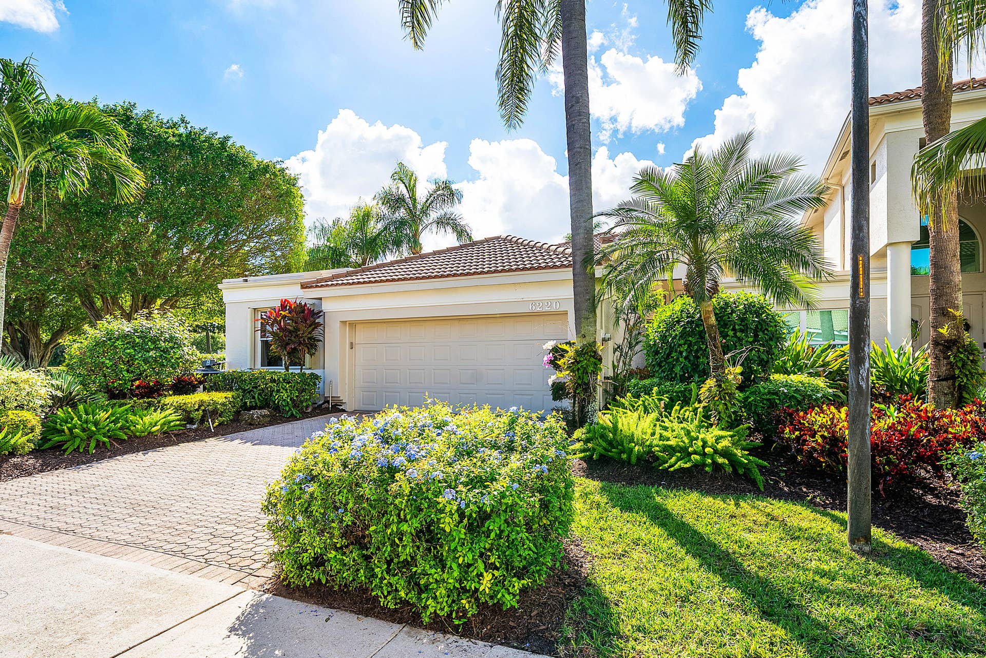 6220 SAN MICHEL Way, Delray Beach, FL 33484 Exterior