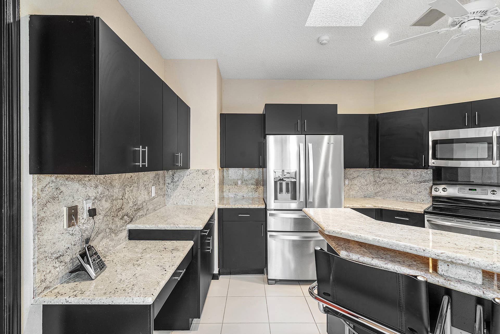 6220 SAN MICHEL Way, Delray Beach, FL 33484 Kitchen