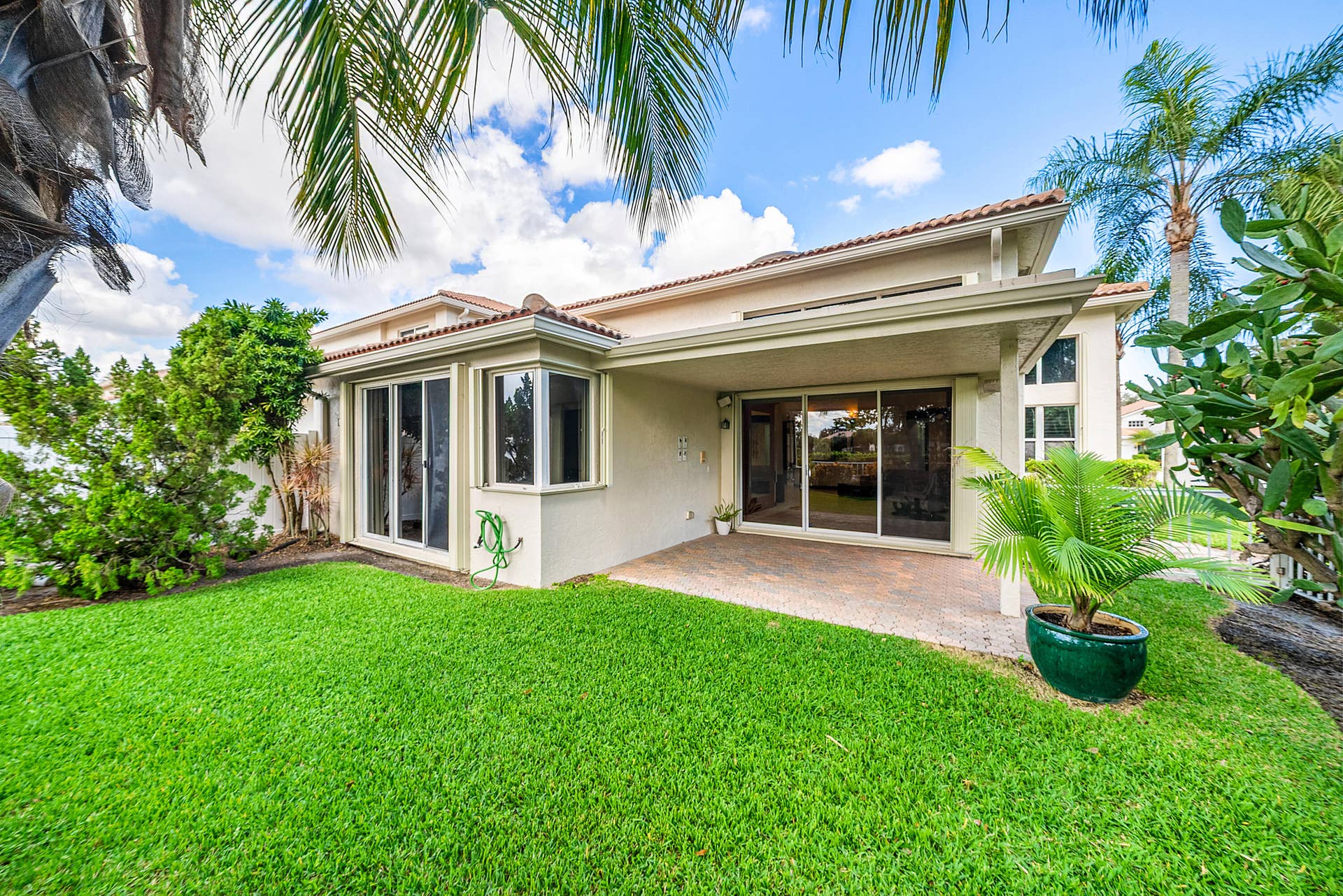 6220 SAN MICHEL Way, Delray Beach, FL 33484 Exterior