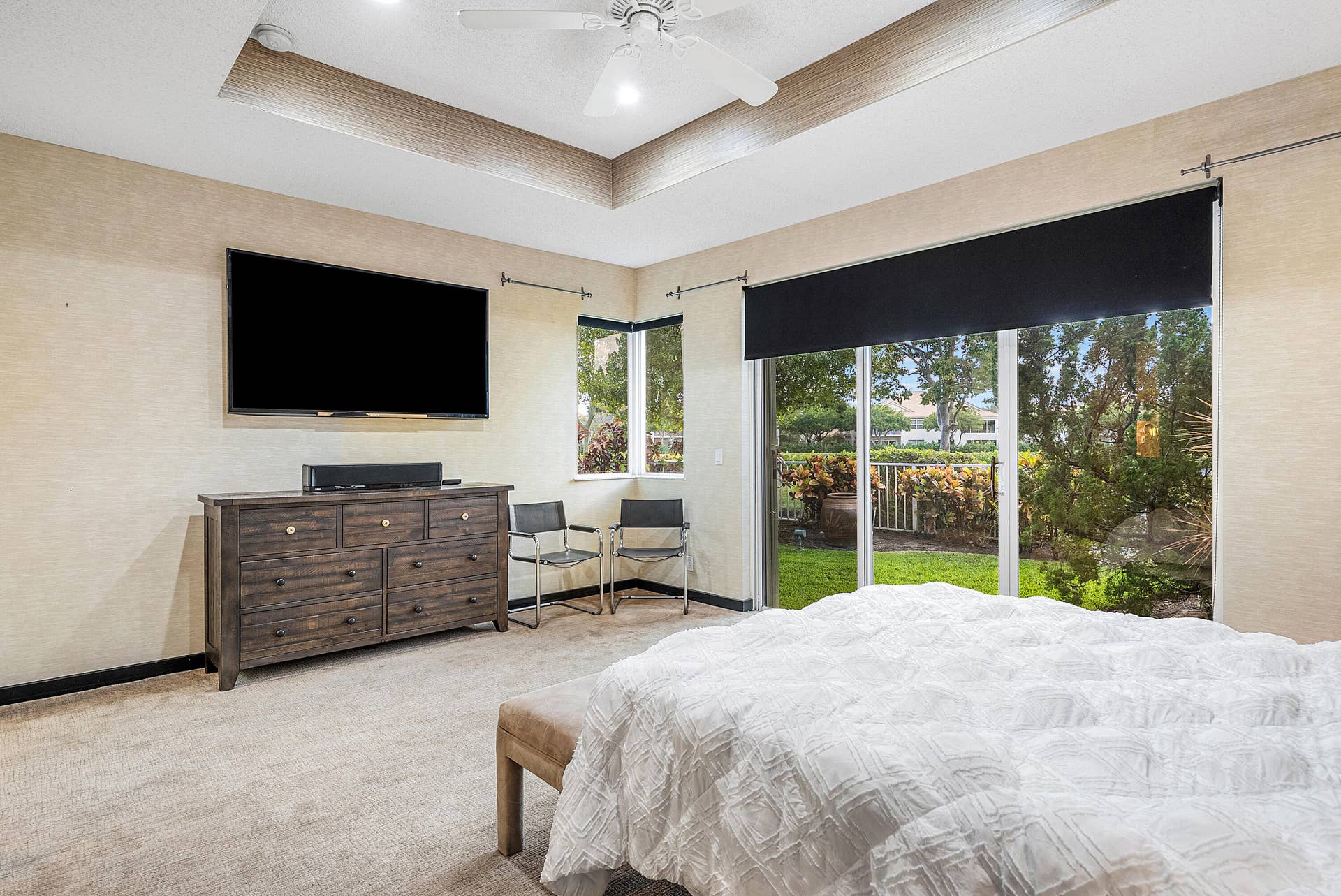 6220 SAN MICHEL Way, Delray Beach, FL 33484 Primary Bedroom