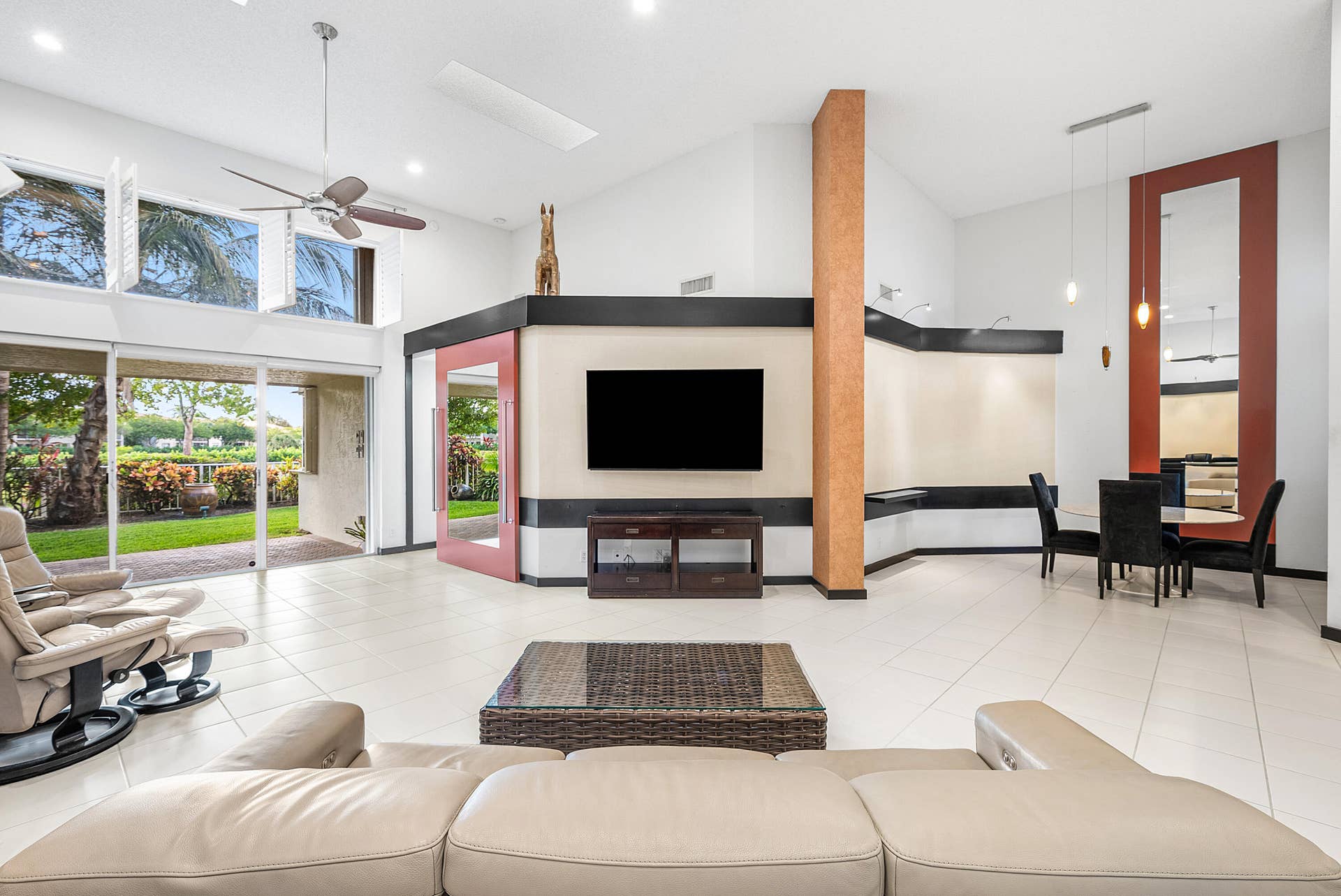 6220 SAN MICHEL Way, Delray Beach, FL 33484 Open Concept
