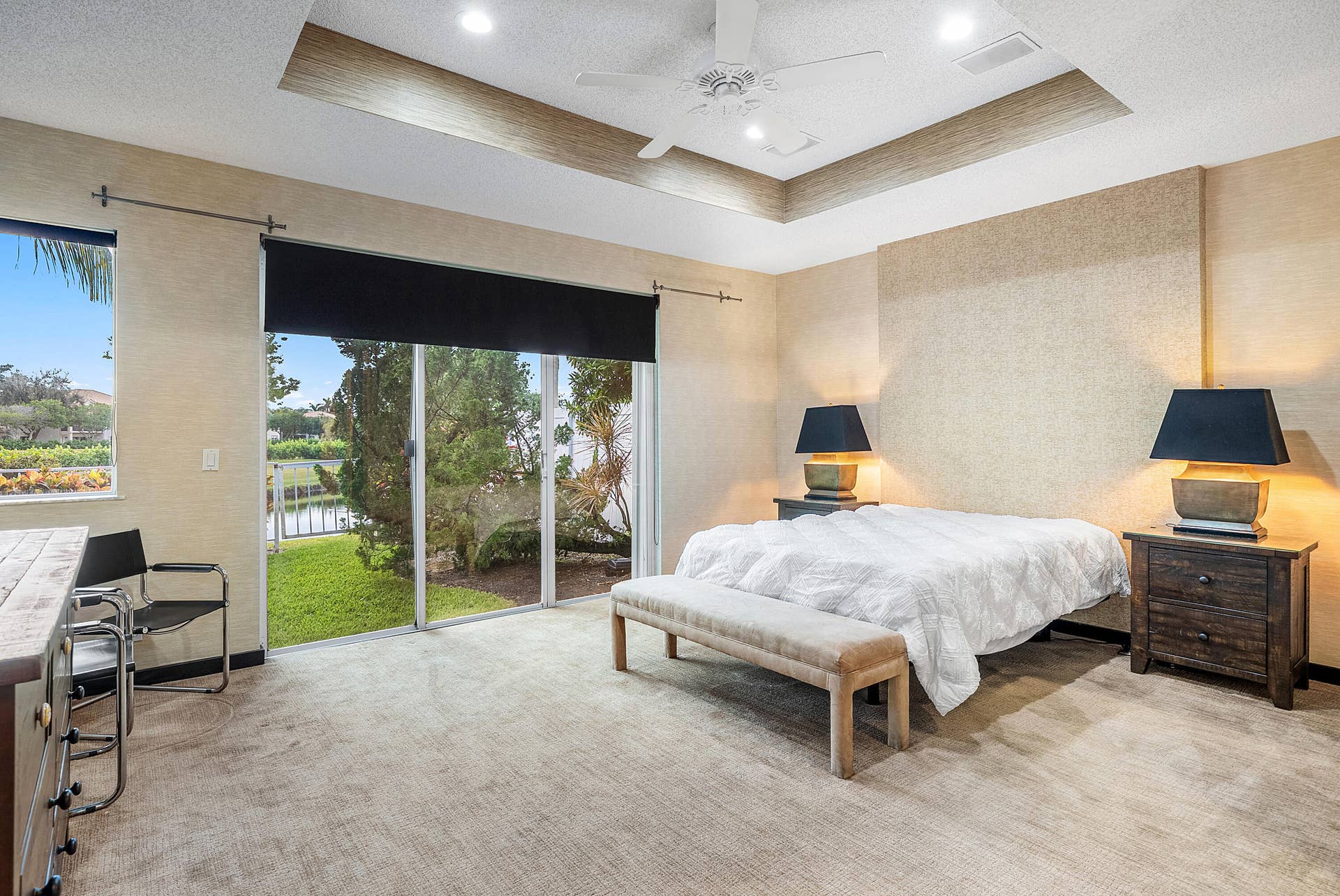6220 SAN MICHEL Way, Delray Beach, FL 33484 Primary Bedroom