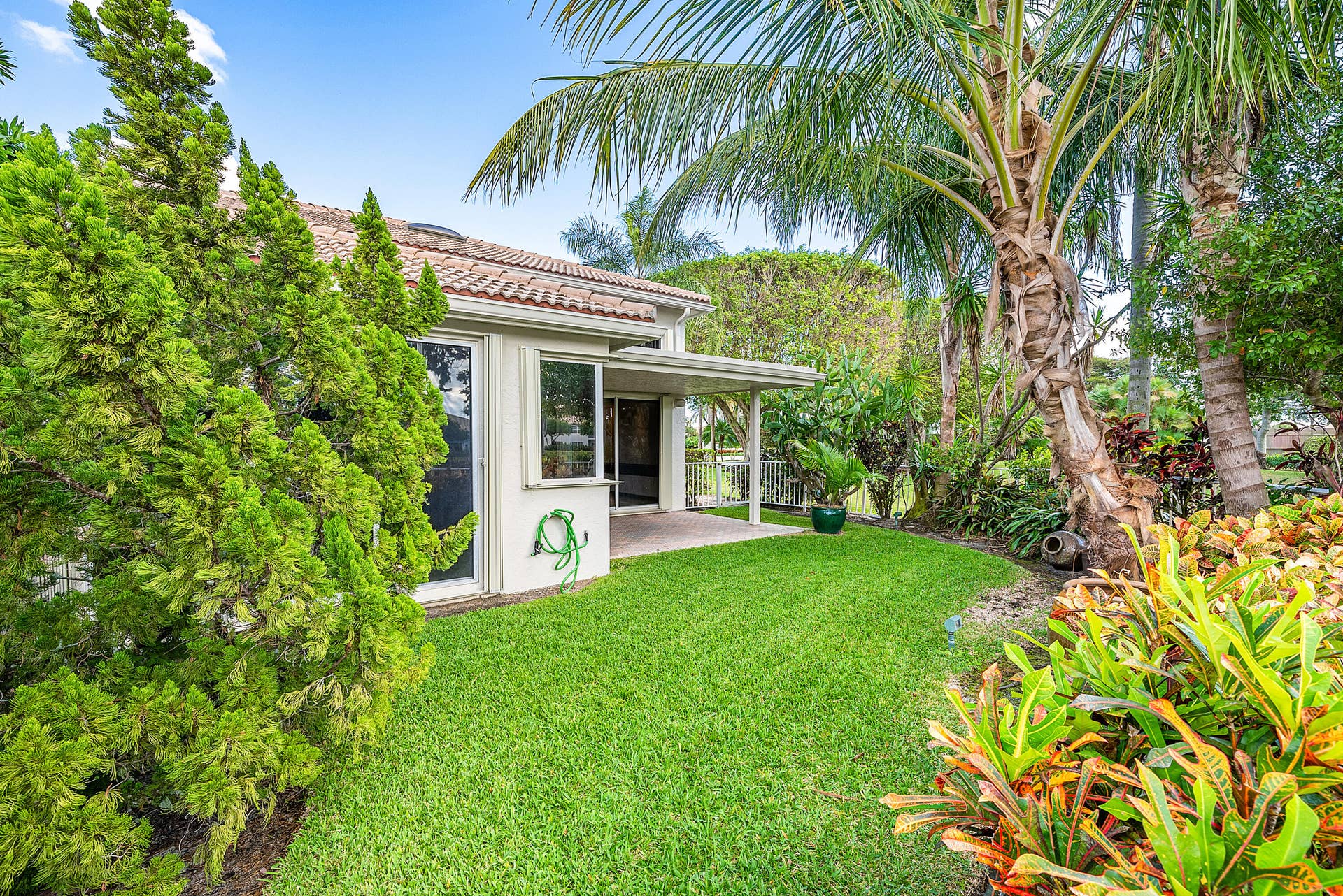 6220 SAN MICHEL Way, Delray Beach, FL 33484 Exterior