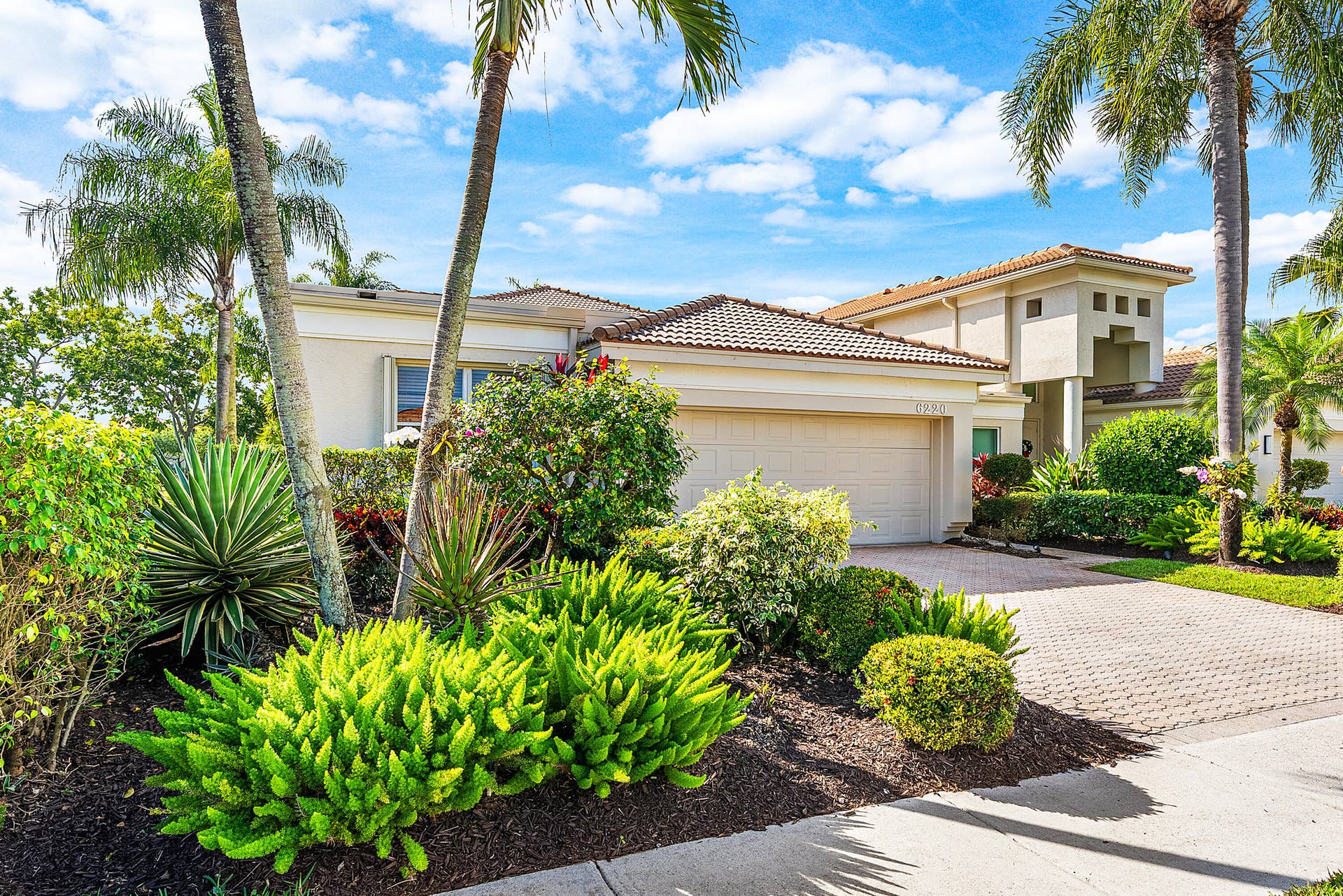 6220 SAN MICHEL Way, Delray Beach, FL 33484 Exterior
