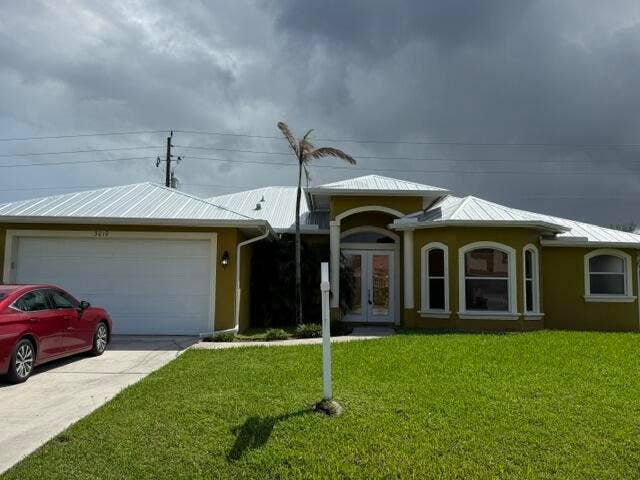 Property photo for 3019 SE Wake Road, Port St Lucie, FL