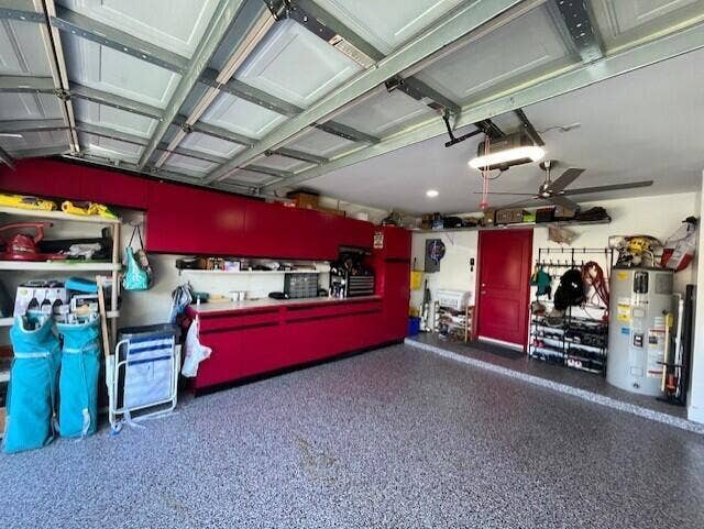 7362 ASHLEY SHORES Circle, Lake Worth, FL 33467 garage3