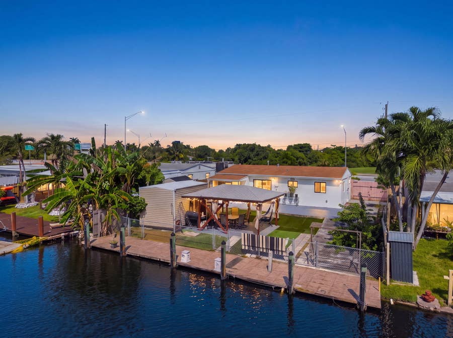 Property photo for 2634 SHERIDAN Street, Hollywood, FL